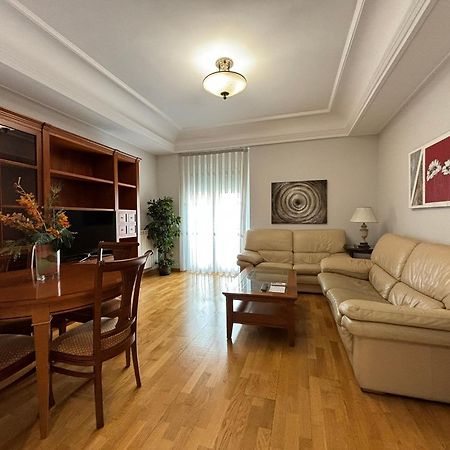 Apartament Gran Via 55 Madryt Zewnętrze zdjęcie