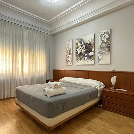 Apartament Gran Via 55 Madryt Zewnętrze zdjęcie