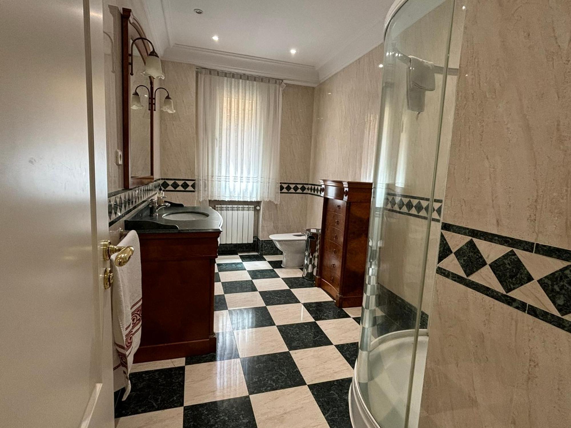 Apartament Gran Via 55 Madryt Zewnętrze zdjęcie