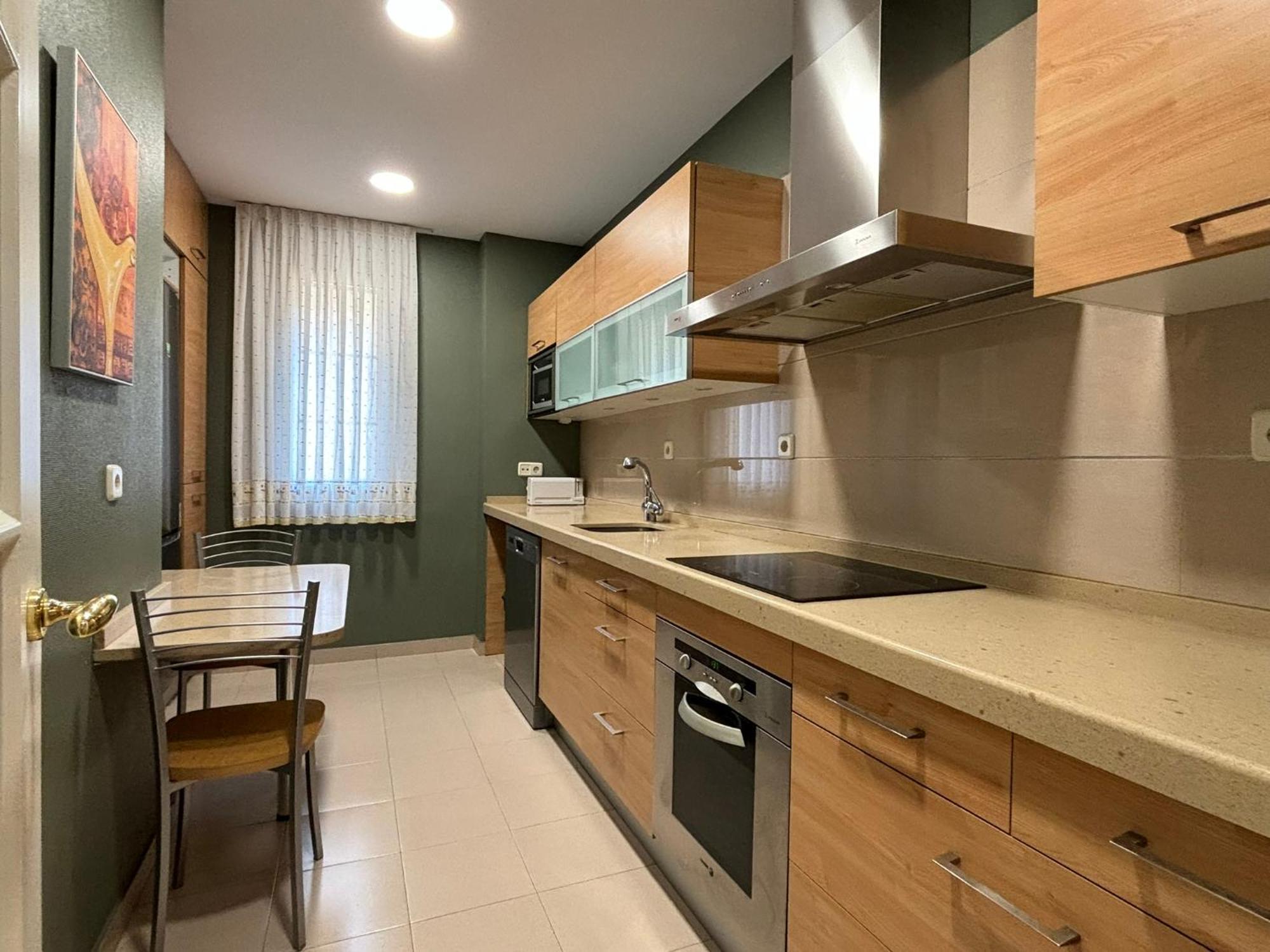 Apartament Gran Via 55 Madryt Zewnętrze zdjęcie