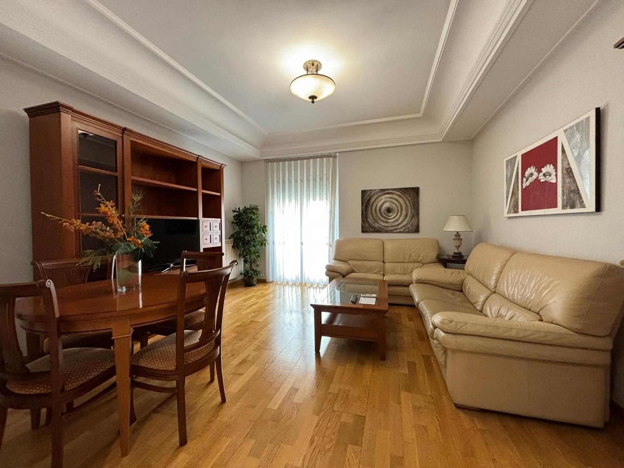Apartament Gran Via 55 Madryt Zewnętrze zdjęcie